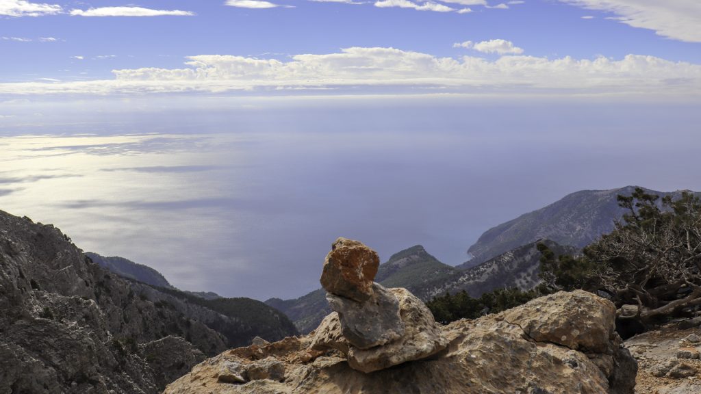 History of Crete Island