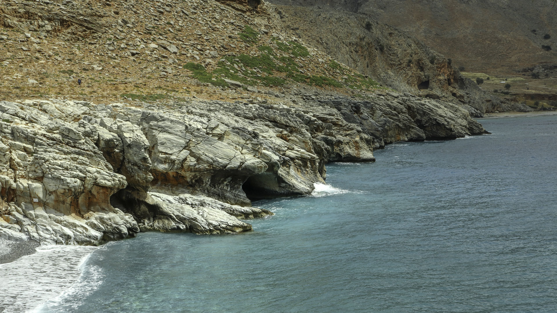 Alternative Crete - Travel and hiking in Crete