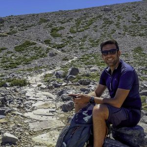 Γιώργος Πριναράκης
