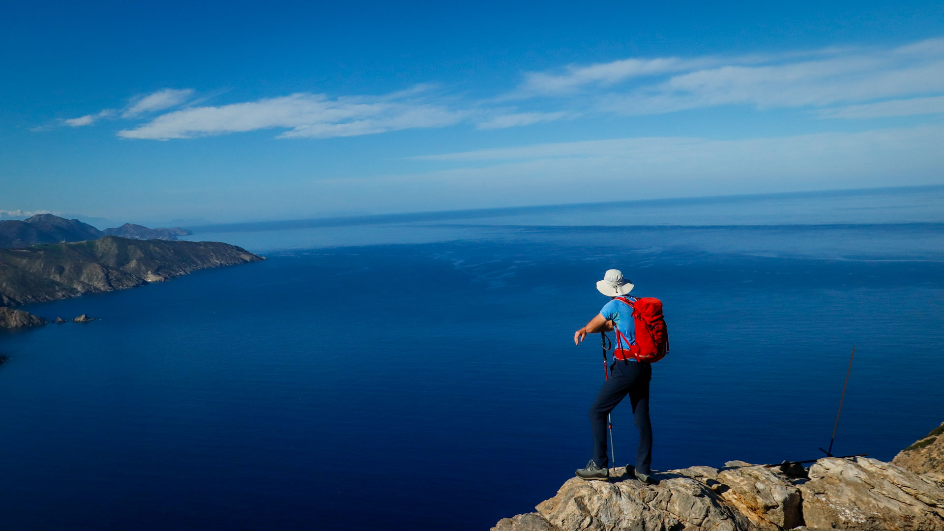 Βιώσιμα Ταξίδια στην Κρήτη